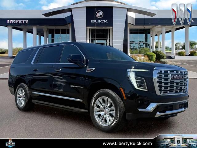 2025 GMC Yukon XL 4WD Denali for sale in Peoria, AZ