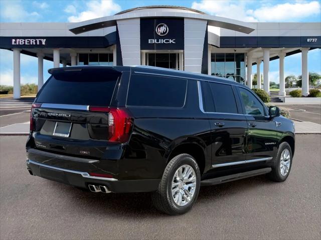2025 GMC Yukon XL 4WD Denali