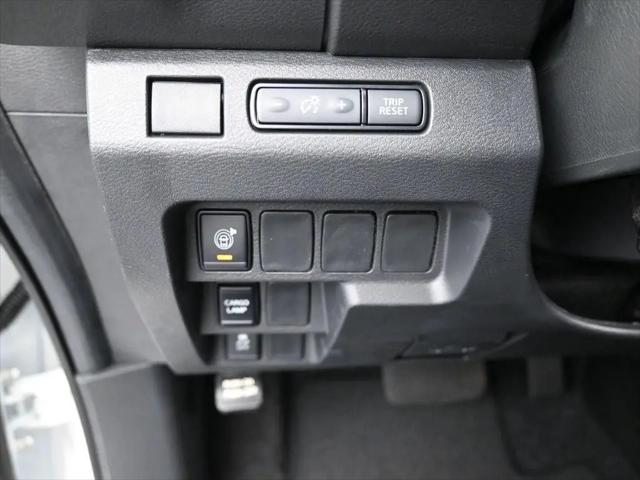 2026 Nissan Frontier Crew Cab S 4x4
