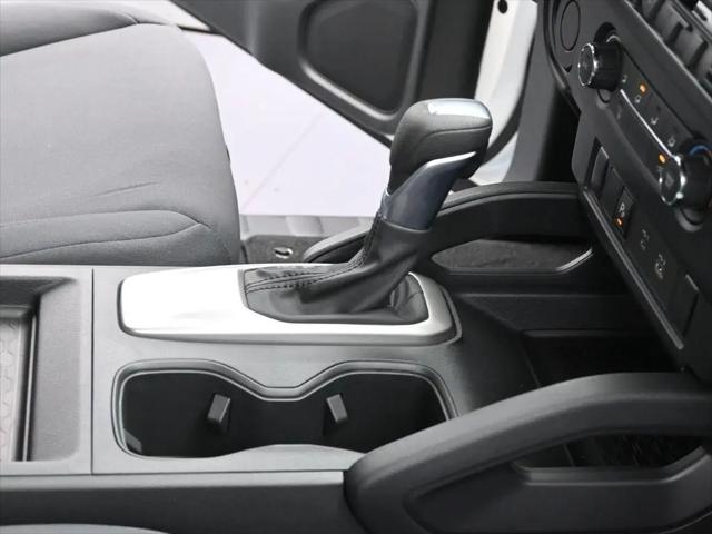 2026 Nissan Frontier Crew Cab S 4x4