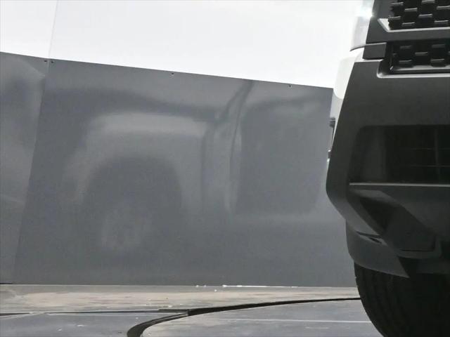 2026 Nissan Frontier Crew Cab S 4x4