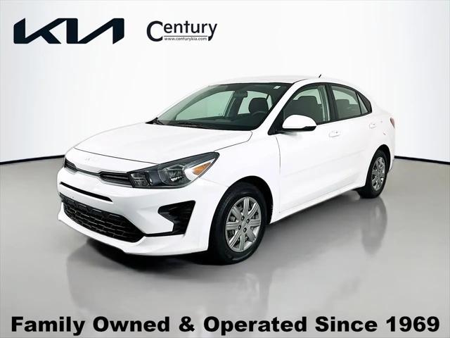 2022 Kia Rio S for sale in Tampa, FL