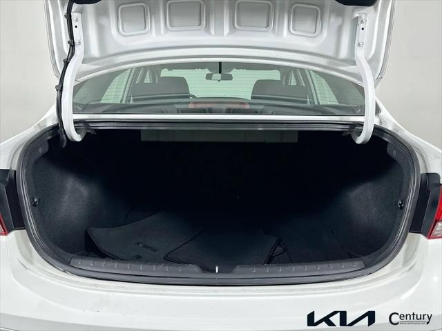 2022 Kia Rio S
