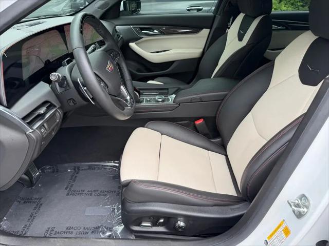 2025 Cadillac CT5-V V-Series RWD
