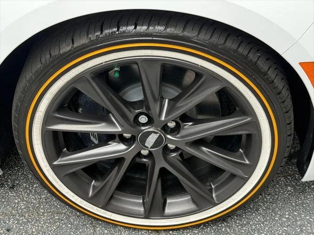 2025 Cadillac CT5-V V-Series RWD