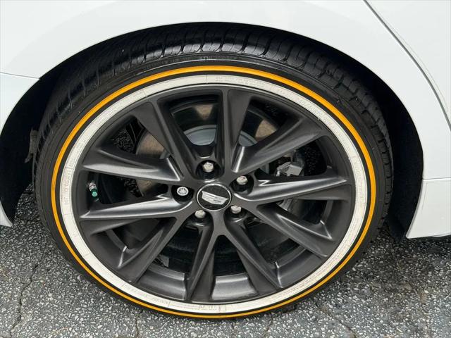 2025 Cadillac CT5-V V-Series RWD