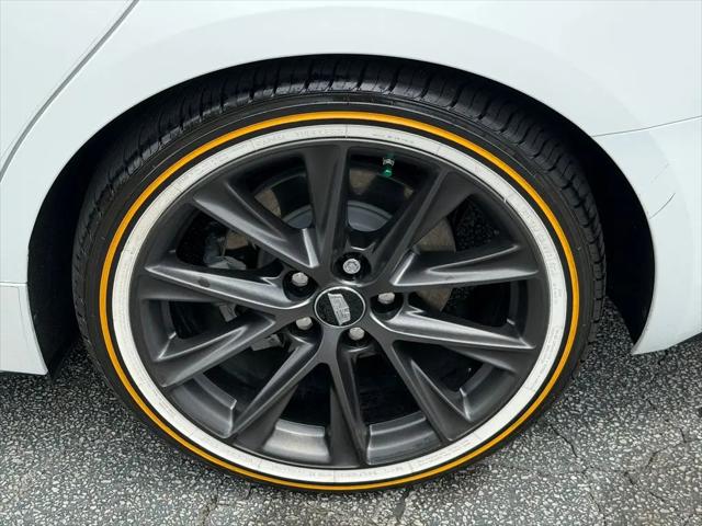 2025 Cadillac CT5-V V-Series RWD