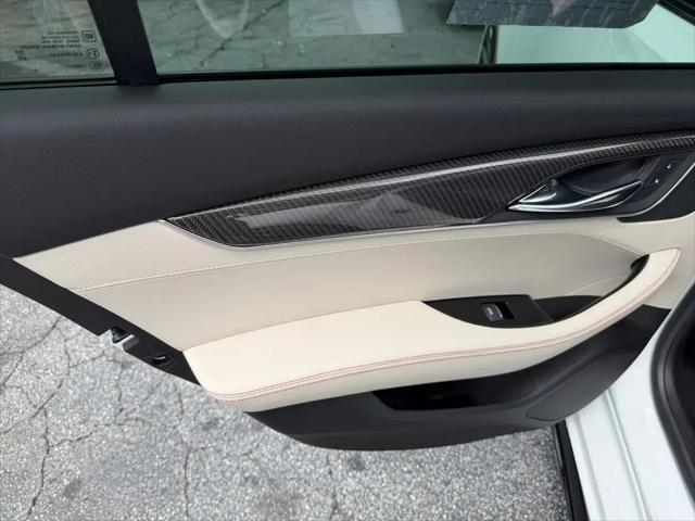 2025 Cadillac CT5-V V-Series RWD