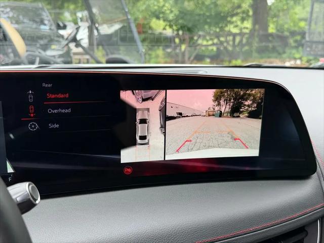 2025 Cadillac CT5-V V-Series RWD