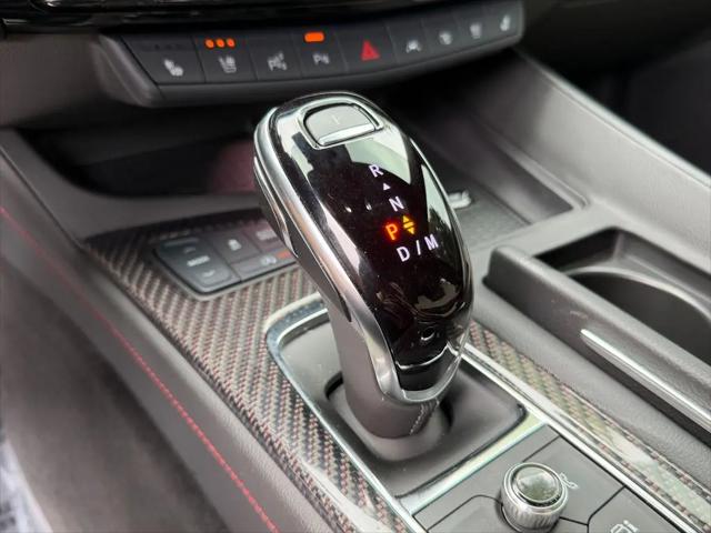 2025 Cadillac CT5-V V-Series RWD