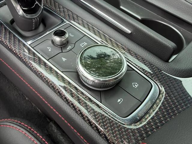 2025 Cadillac CT5-V V-Series RWD