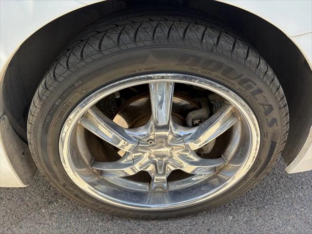 2008 Nissan Sentra 2.0