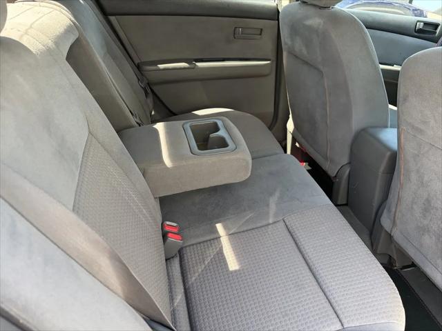 2008 Nissan Sentra 2.0