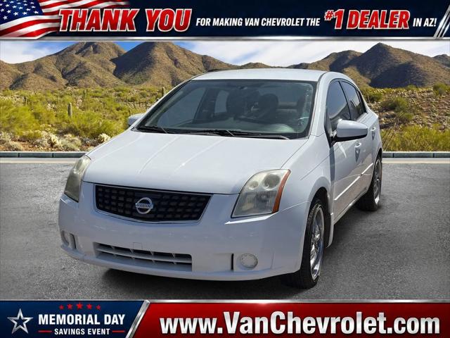 2008 Nissan Sentra 2.0 for sale in Scottsdale, AZ