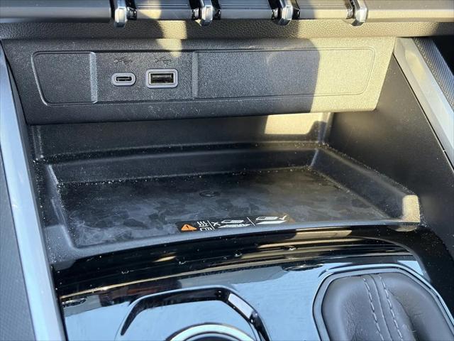 2025 Chevrolet Colorado 4WD Trail Boss