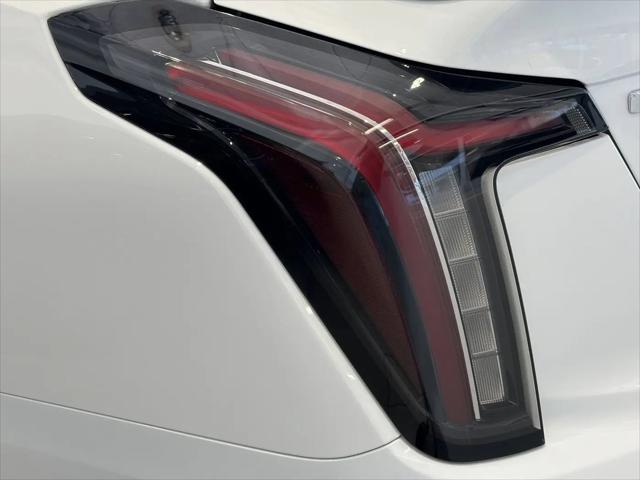 2025 Cadillac CT5-V V-Series Blackwing RWD