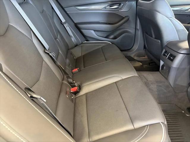 2025 Cadillac CT5-V V-Series Blackwing RWD