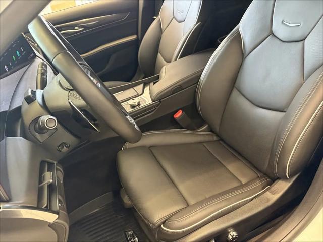 2025 Cadillac CT5-V V-Series Blackwing RWD