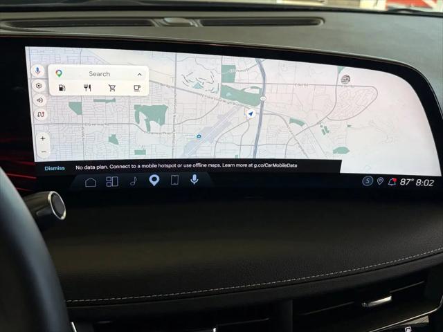 2025 Cadillac CT5-V V-Series Blackwing RWD