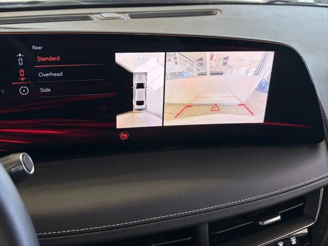 2025 Cadillac CT5-V V-Series Blackwing RWD