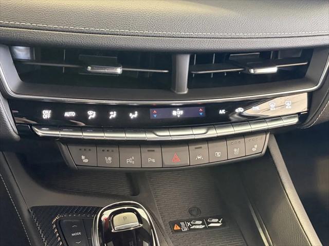 2025 Cadillac CT5-V V-Series Blackwing RWD
