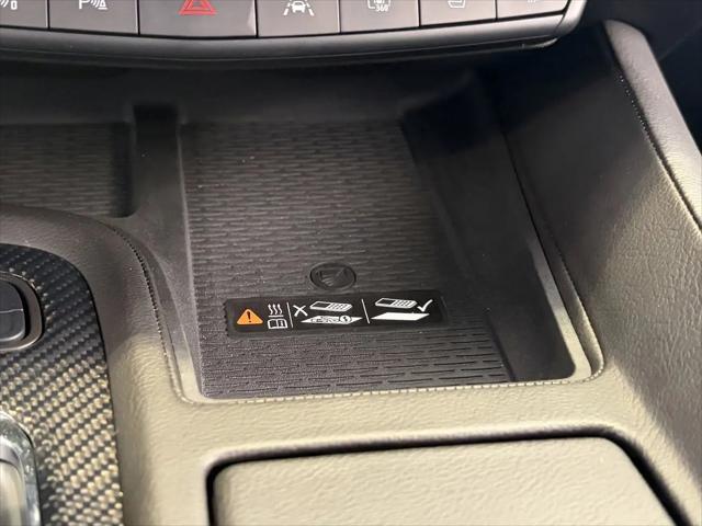 2025 Cadillac CT5-V V-Series Blackwing RWD