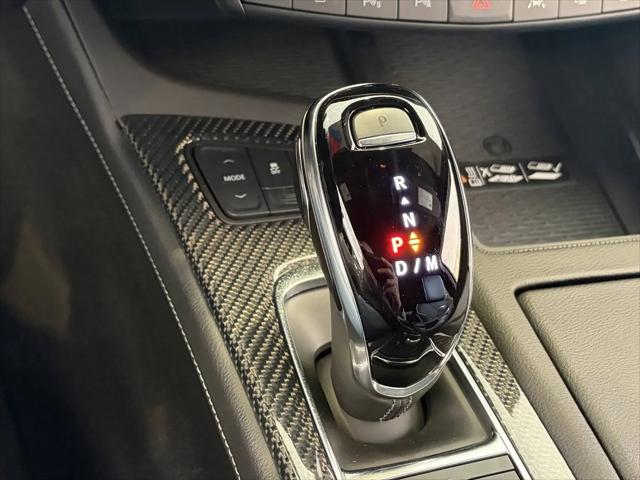 2025 Cadillac CT5-V V-Series Blackwing RWD