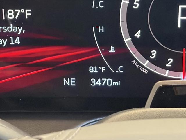 2025 Cadillac CT5-V V-Series Blackwing RWD