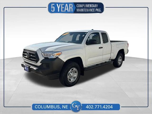 2023 Toyota Tacoma SR for sale in Columbus, NE