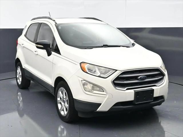 2020 Ford EcoSport SE for sale in New Orleans, LA