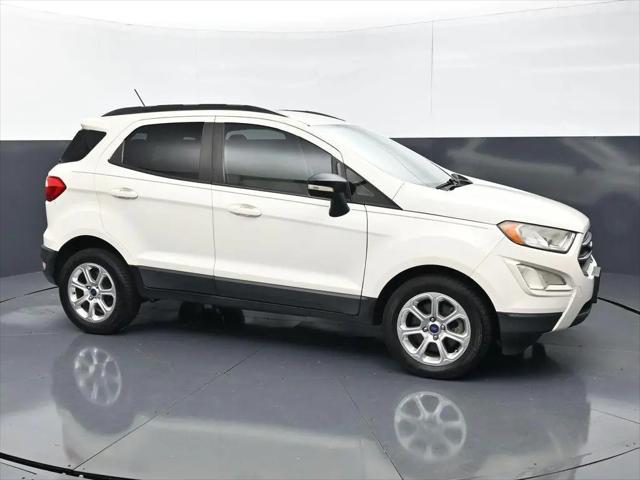 2020 Ford EcoSport SE for sale in New Orleans, LA