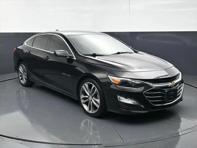 2022 Chevrolet Malibu FWD LT for sale in New Orleans, LA