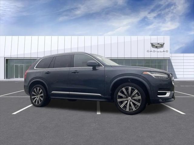 2024 Volvo XC90 B6 Plus Bright Theme 7-Seater for sale in Greenwood, IN