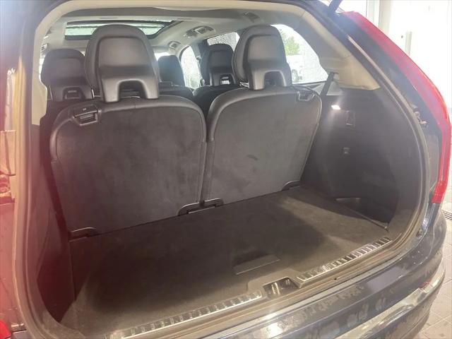 2024 Volvo XC90 B6 Plus Bright Theme 7-Seater