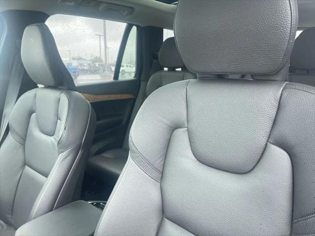 2024 Volvo XC90 B6 Plus Bright Theme 7-Seater