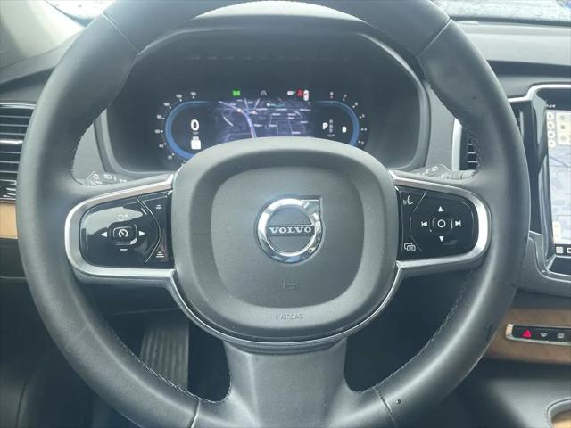 2024 Volvo XC90 B6 Plus Bright Theme 7-Seater