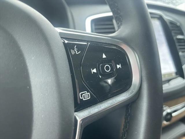2024 Volvo XC90 B6 Plus Bright Theme 7-Seater