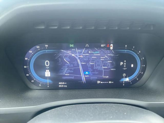 2024 Volvo XC90 B6 Plus Bright Theme 7-Seater