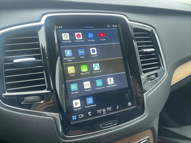 2024 Volvo XC90 B6 Plus Bright Theme 7-Seater