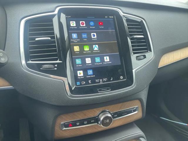 2024 Volvo XC90 B6 Plus Bright Theme 7-Seater