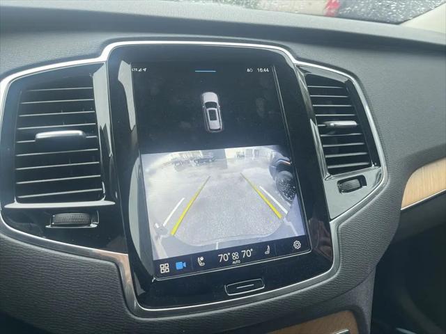 2024 Volvo XC90 B6 Plus Bright Theme 7-Seater