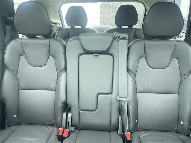 2024 Volvo XC90 B6 Plus Bright Theme 7-Seater