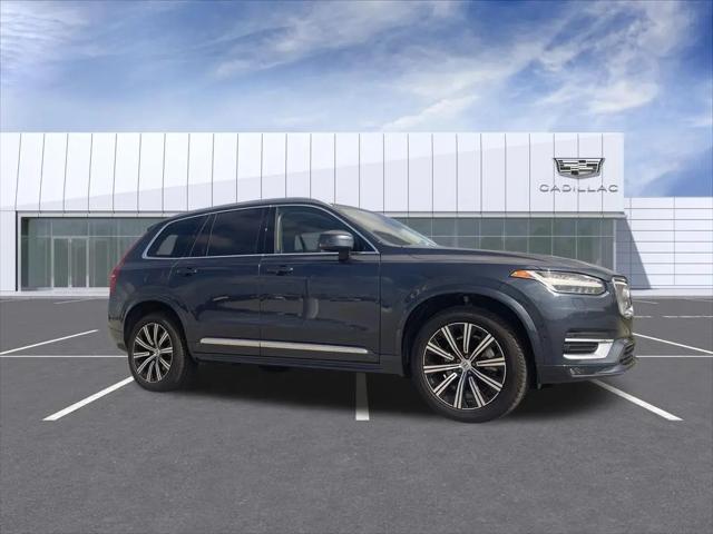 2024 Volvo XC90 B6 Plus Bright Theme 7-Seater for sale in Greenwood, IN