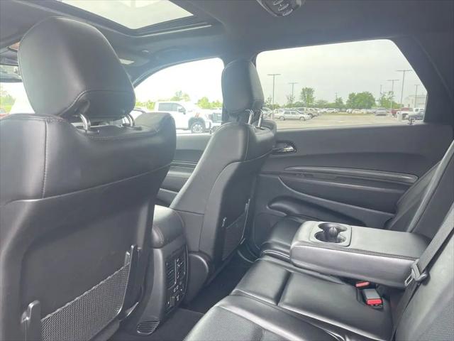 2024 Dodge Durango GT Plus AWD