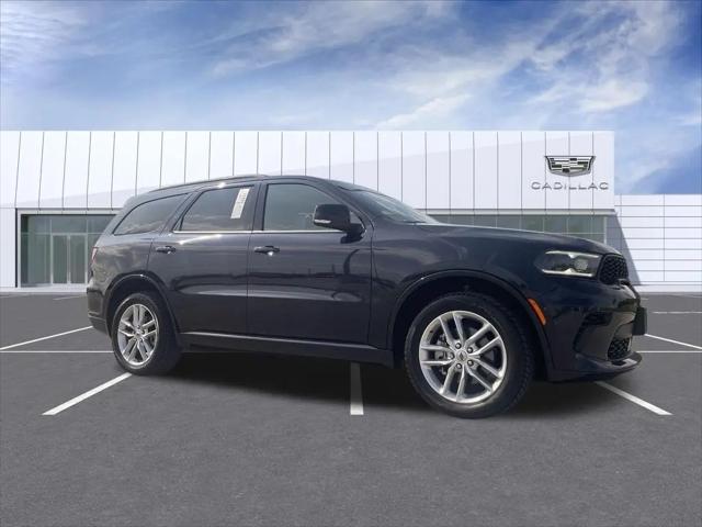 2024 Dodge Durango GT Plus AWD for sale in Greenwood, IN