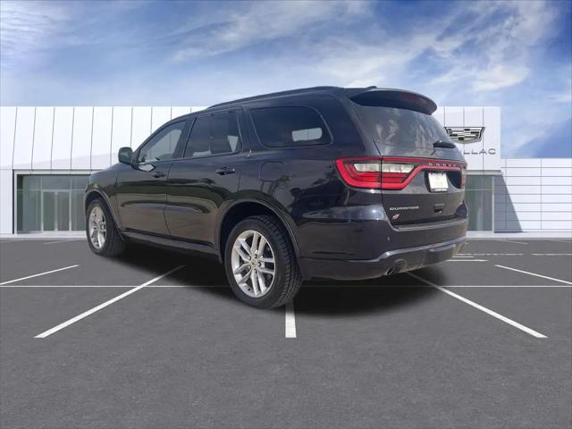 2024 Dodge Durango GT Plus AWD