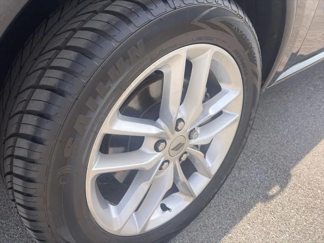 2024 Dodge Durango GT Plus AWD