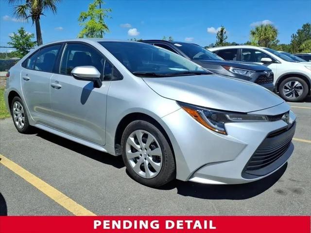 2025 Toyota Corolla LE for sale in Myrtle Beach, SC