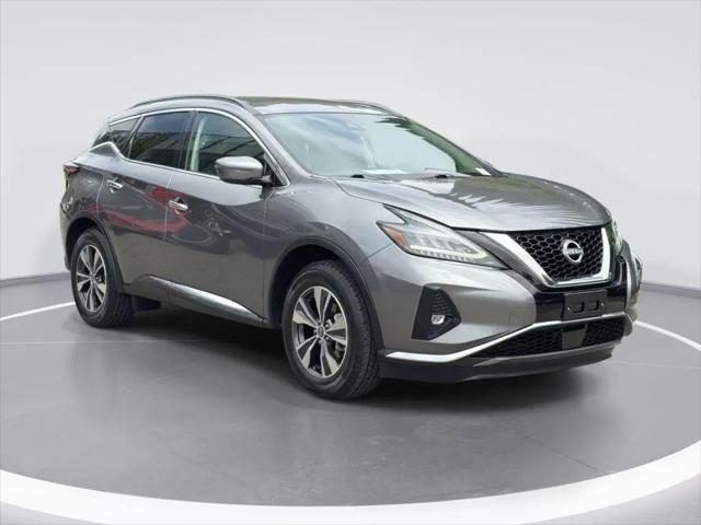 2023 Nissan Murano SV FWD for sale in Costa Mesa, CA