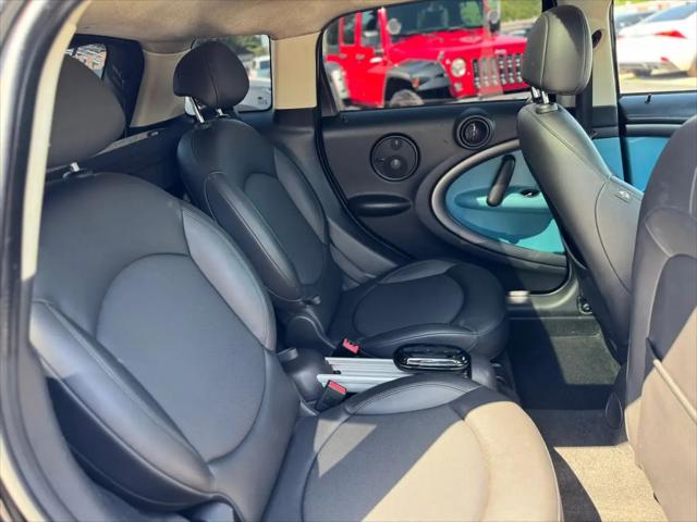2011 MINI Cooper Countryman Cooper S